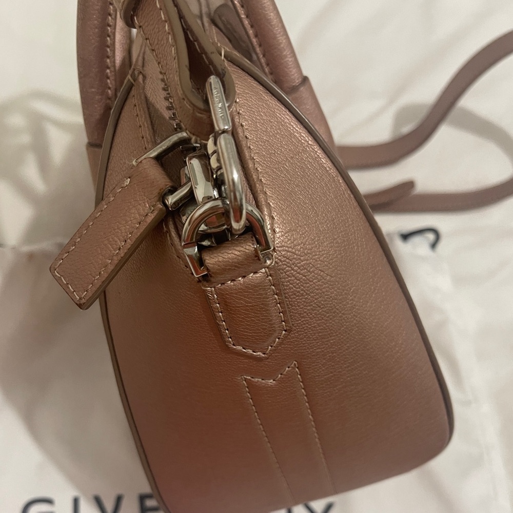 Givenchy antigona small - Picture 2 of 12